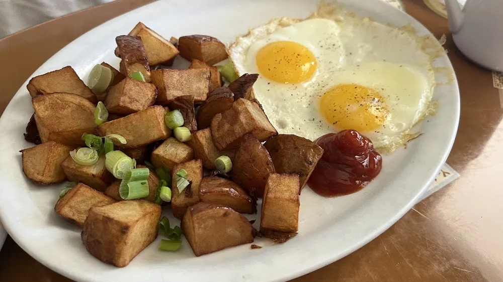 Home Fries