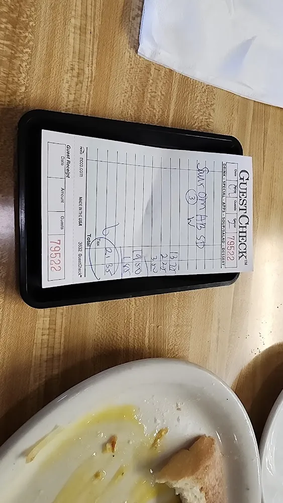 Price of Doing Business These Days